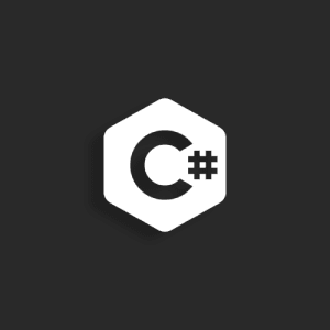 C#