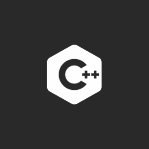 c++
