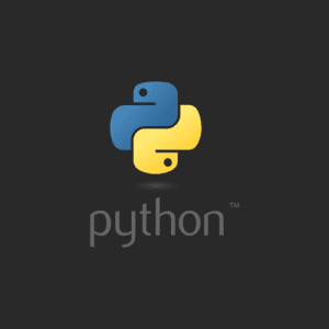 python