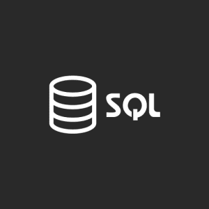 sql ders