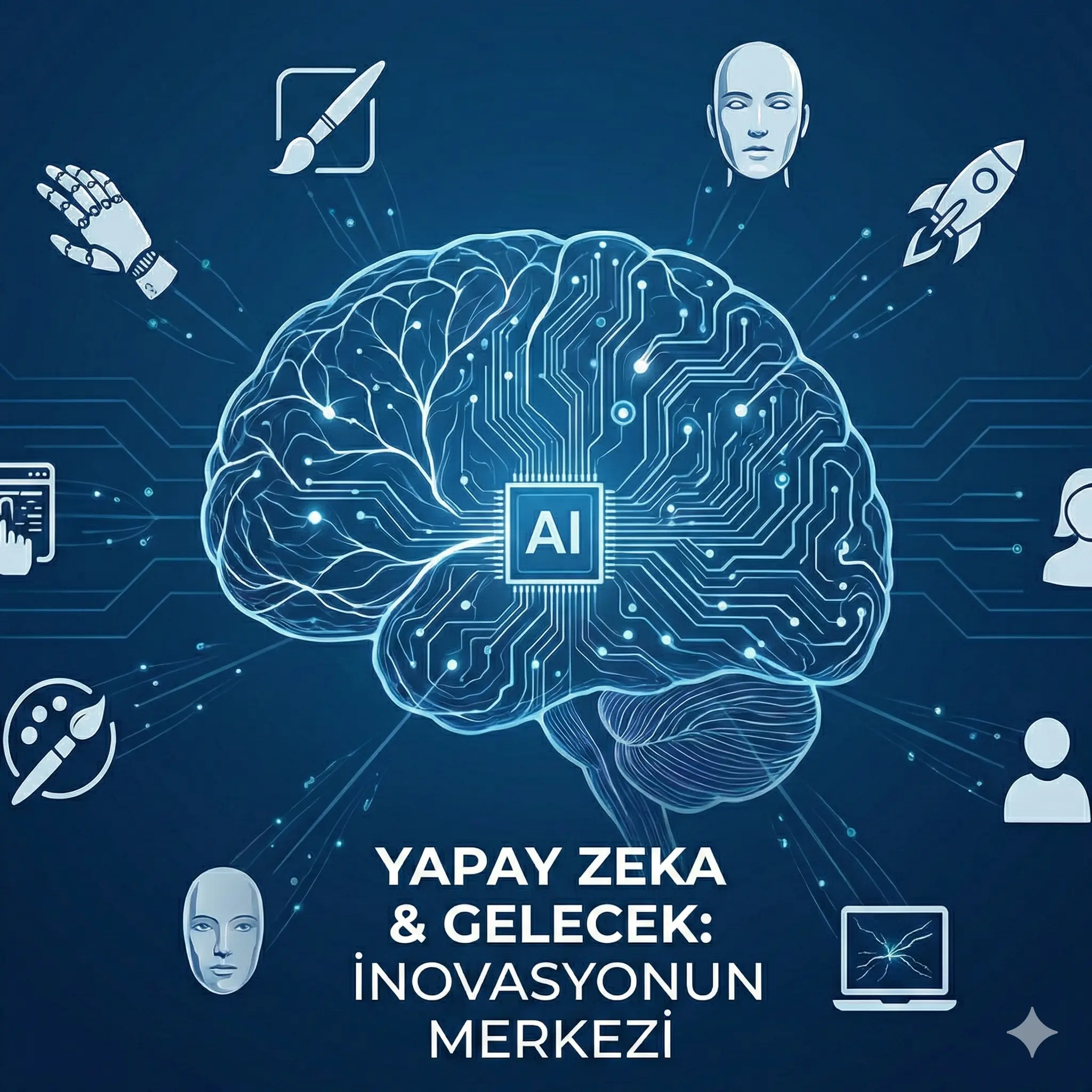 Yapay Zeka